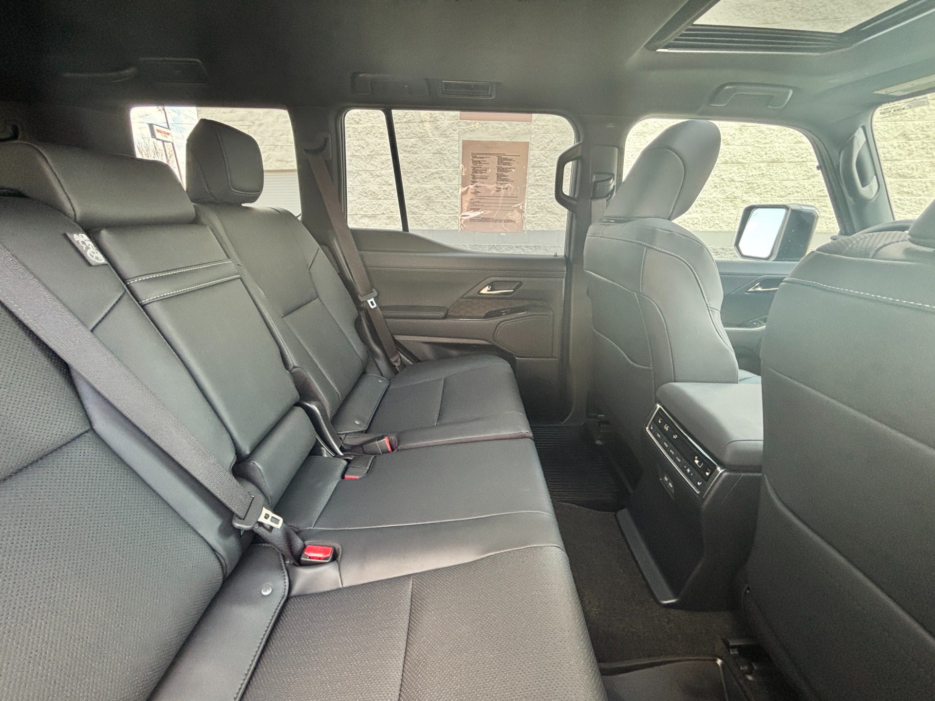 Used 2024 Lexus GX 550 Premium+ COLD AREA PKG W/ HEAD UP DISPLAY